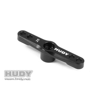 293506 Hudy Servo Horn - Futaba, Savöx - 2-Hole - 25T - V2
