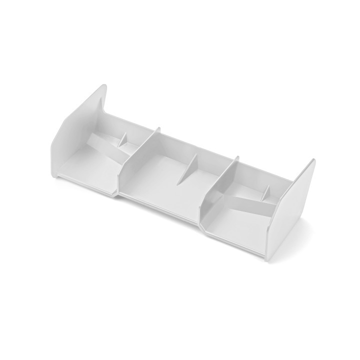 293580 Hudy 1/8 Off-Road Strike Wing - White