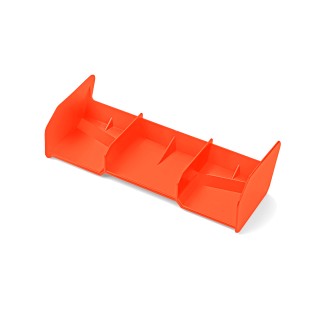 293580-O Hudy 1/8 Off-Road Strike Wing - Orange