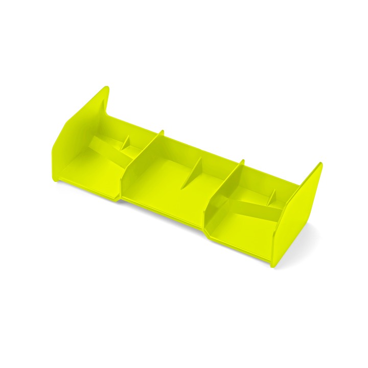 293580-Y Hudy 1/8 Off-Road Strike Wing - Yellow
