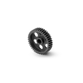 294140 Hudy Alu Light Pinion Gear - Hard Coated - 40T / 64