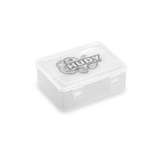 298030 Hudy Accessories Box 165X120X60mm