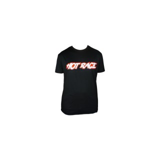 HR010-0003 Hot Race Hotrace T-Shirt Size L
