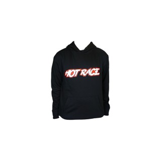 HR010-0103 Hot Race Hotrace Hoodie Size L