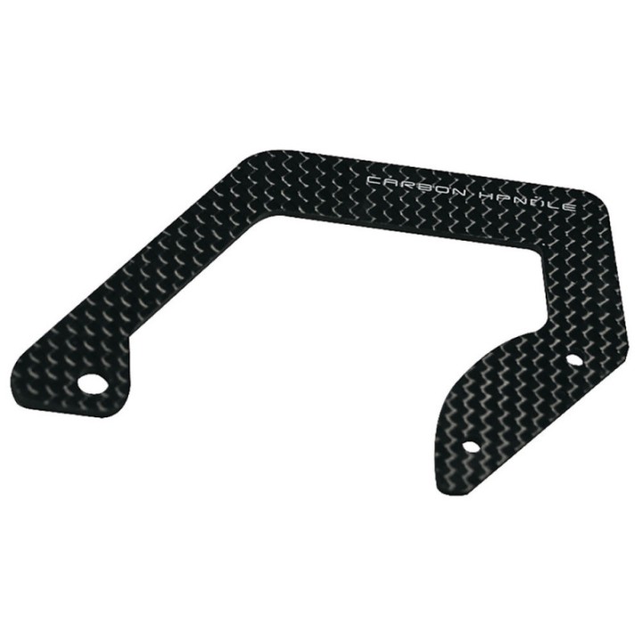 F01001906 Futaba Carbon Handle 7Pxr