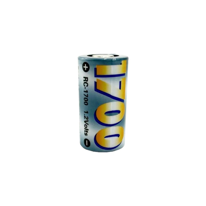 F1900172100 Futaba Battery Sanyo Ni-Cd 1.2V 1700Mah