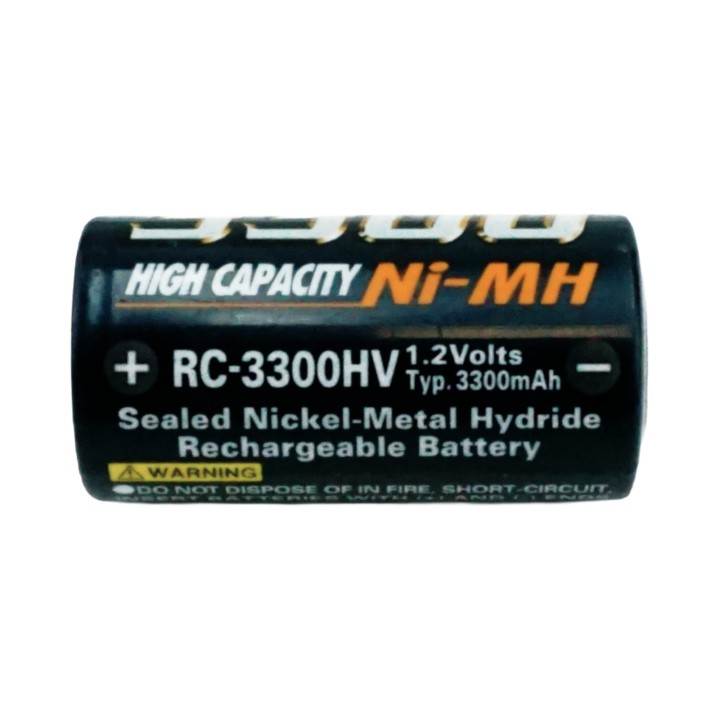 F1900333100 Futaba Battery Sanyo Ni-Mh 1.2V 3300Mah