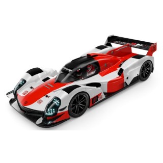 BDLMH-190GR010 Bittydesign Hypercar 1/10 Gr010 Body - 190mm