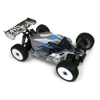 VIS-AERC8B3.2E Bittydesign Vision 1/8 Body Asso Rc8B3.2/B3.2E