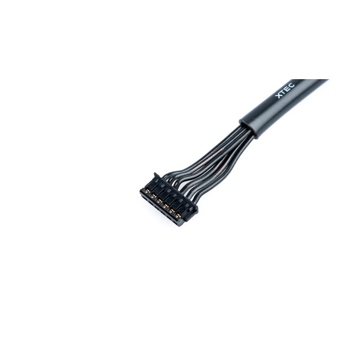 N900906 Nosram Hall Sensor Level Converter - 175mm