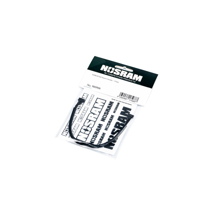 N900906 Nosram Hall Sensor Level Converter - 175mm