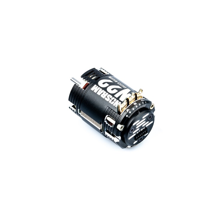 N920201 Nosram N22 Stock Spec 13.5T