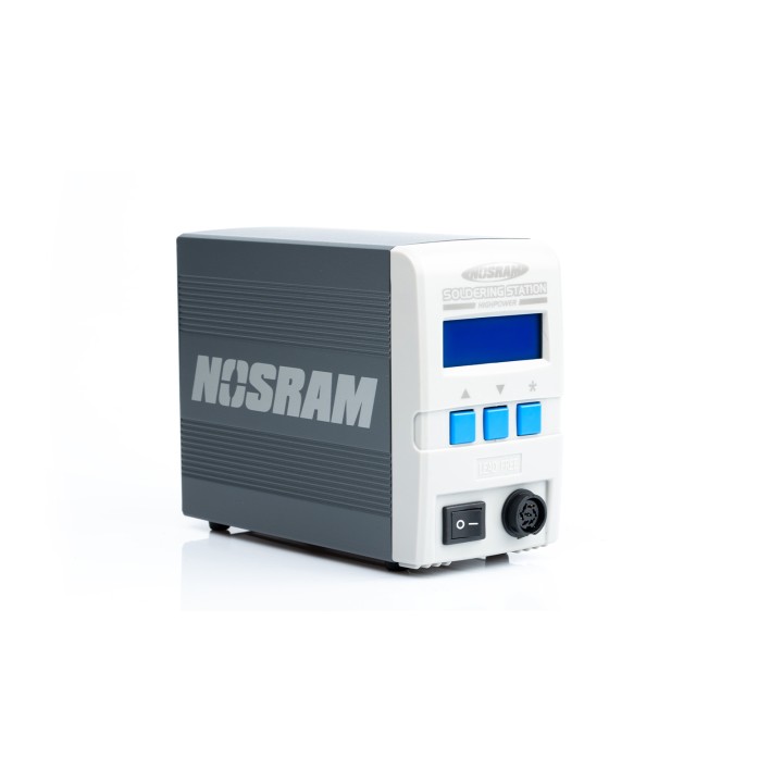 N95800 Nosram Highpower Soldering Station