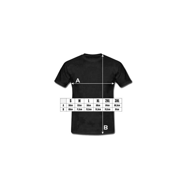 N96404 Nosram Racing Team T-Shirt - Size Xxl