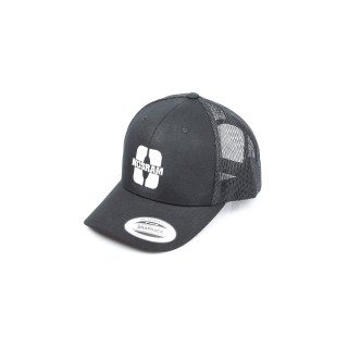 N96409 Nosram Cap - Yupoong Snapback