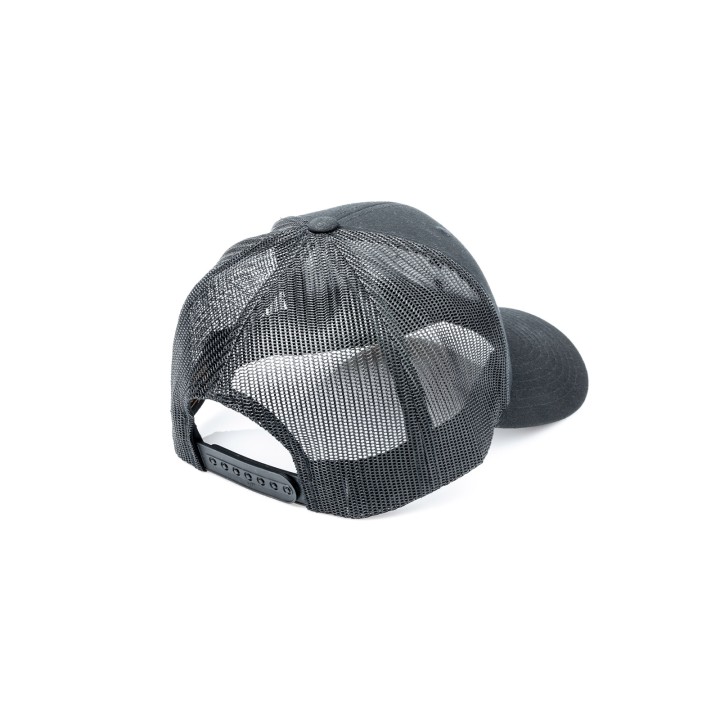 N96409 Nosram Cap - Yupoong Snapback