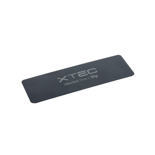 N999121 Nosram Ccl Battery Weight - 134X43X0.7mm - 35G