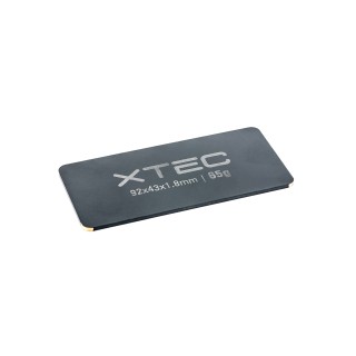 N999171 Nosram Ccl Battery Weight - 92X43X1.8mm - 65G