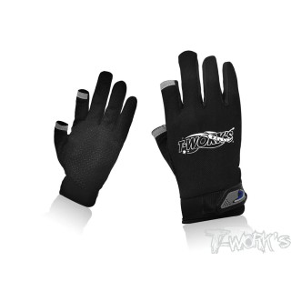 AP-009-A T-Works T-Work'S Team Pit Glove