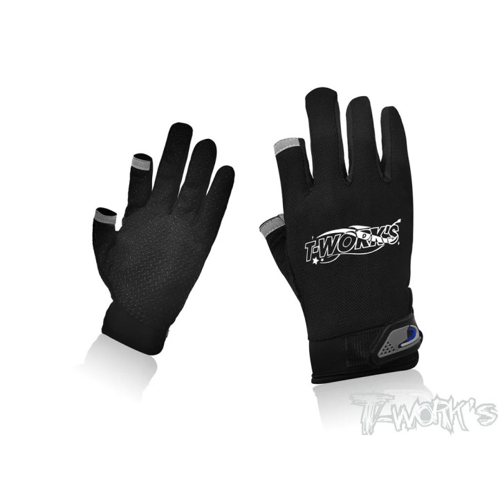 AP-009-A T-Works T-Work'S Team Pit Glove