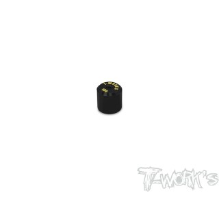 TA-067 T-Works Anodized Precision Balancing Brass Weights 10G