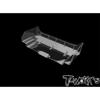TE-228-A T-Works Wing 1/10 4Wd (2)