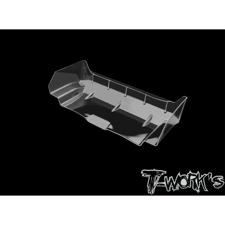 TE-228-A T-Works Wing 1/10 4Wd (2)
