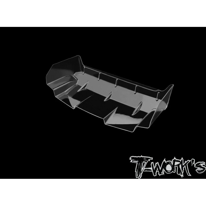 TE-228-B T-Works Wing 1/10 2Wd (2)