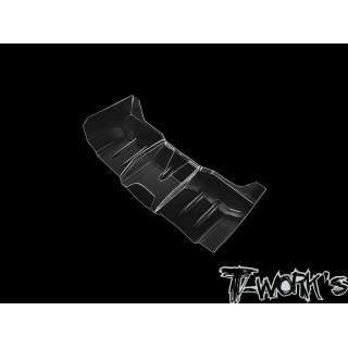 TE-265-1 T-Works Wing 1/10 Large + Center Divider (2)