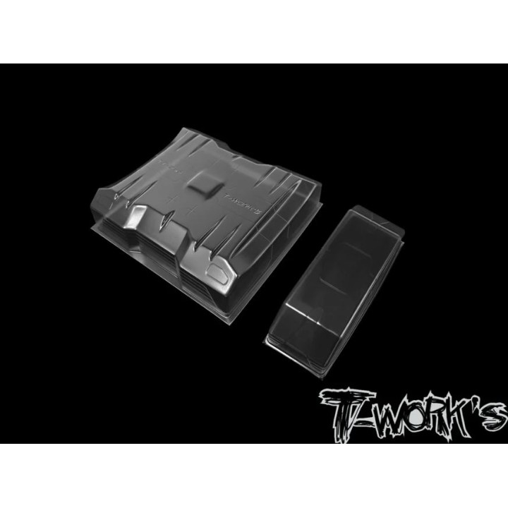TE-265-1 T-Works Wing 1/10 Large + Center Divider (2)