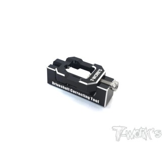 TT-065 T-Works Driveshaft Correcting Tool