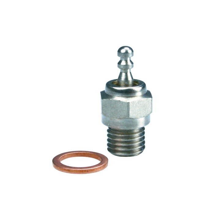 LRP35031 Lrp Platinum/Iridium R3 Standard Glow Plug