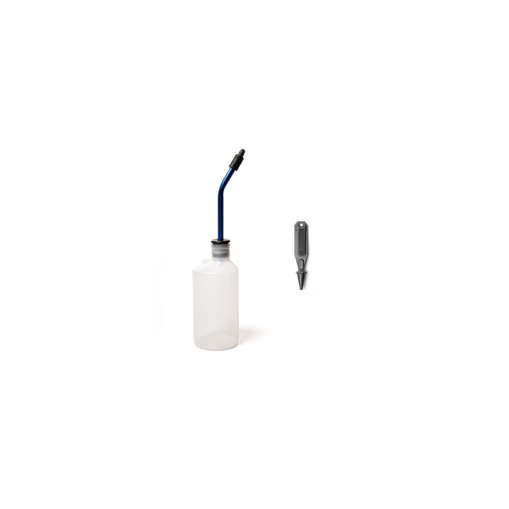 LRP37006 Lrp Antix By Nitro Starter Set