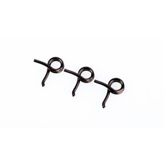 LRP37524 Lrp Clutch Springs 0.9 (3Pcs)