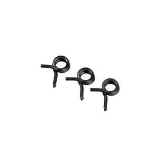 LRP37528 Lrp Clutch Springs 1.1 (3Pcs)