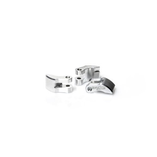 LRP37546 Lrp Clutch Shoes Alum. (3 Pcs)