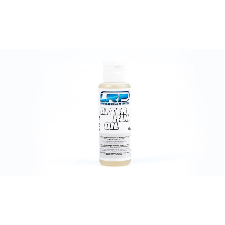 LRP37910 Lrp After Run Oil 60 Ml