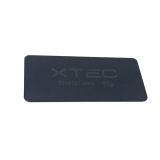 LRP430161 Lrp Ccl Battery Weight - 92X43X1.2mm ~40G