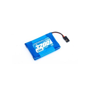 LRP430356 Lrp Lipo 3200 Tx-Pack Sanwa M17 / Mt-44 - Tx-Only - 3.7V