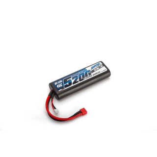 LRP430405 Lrp Antix By 5200 Graphene - 7.6V Lihv - 45C Lipo Car
