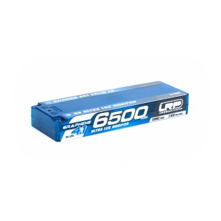 LRP432282 Lrp Hv Ultra Lcg Mod Graphene 6500Mah 7.6V Lipo 120C/60C