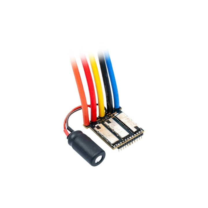 LRP500102 Lrp Flow Wt Powerboard