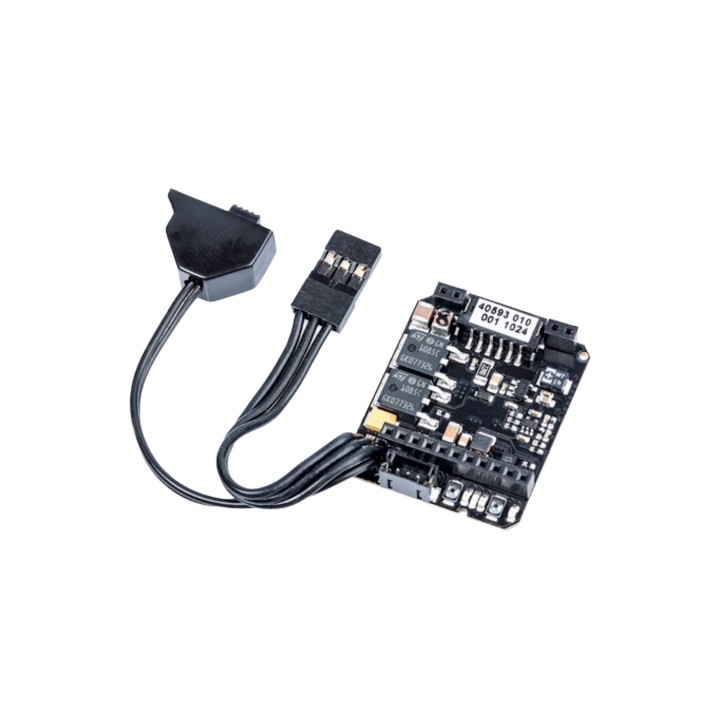 LRP500111 Lrp Flow X Logicboard (Tcspec Version)
