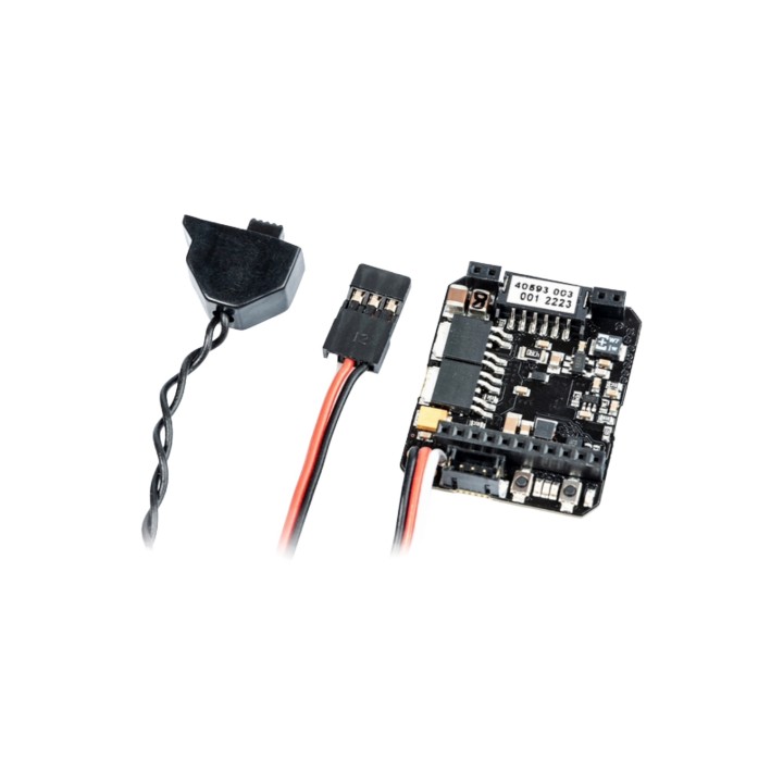 LRP500112 Lrp Flow Worksteam Logicboard