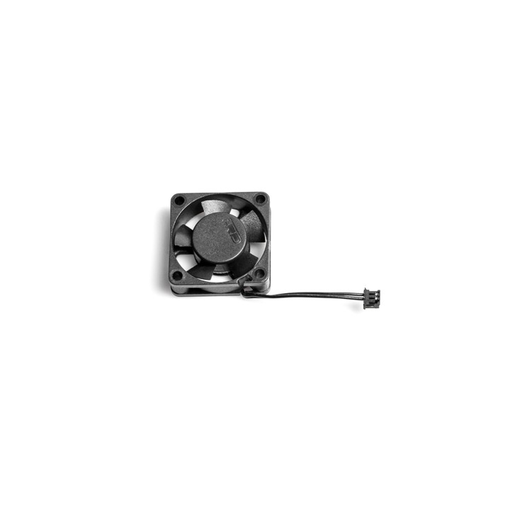 LRP501821 Lrp Worksteam Highrev. Fan 30X30X10mm - 1S/2S - Esc