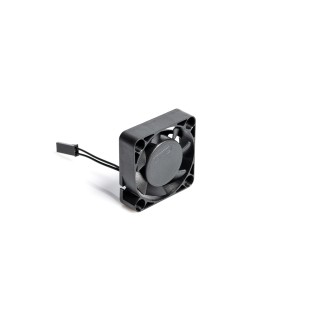 LRP501827 Lrp Worksteam Superhighrev. Fan 40X40X10mm 1S/2S -Receiver