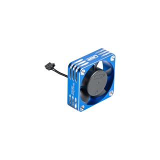 LRP501831 Lrp Aluminium Highrev. Fan 30X30X10mm - 1S/2S - Esc