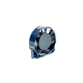 LRP501838 Lrp Alu Superhighrev. Fan V2 40X40X10mm / 1S/2S / Receiver