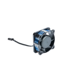 LRP501857 Lrp Alu Superhighrev. Fan V2 40X40X15mm / 1S/2S / Receiver