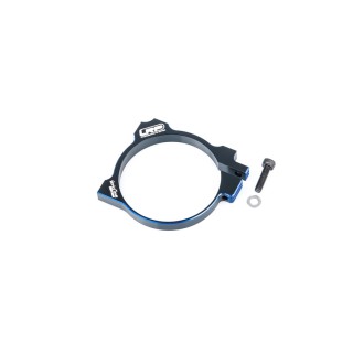 LRP501976 Lrp Alu Fan Mount 42mm Motor Diameter V2 Up To 2X 40mm Fans